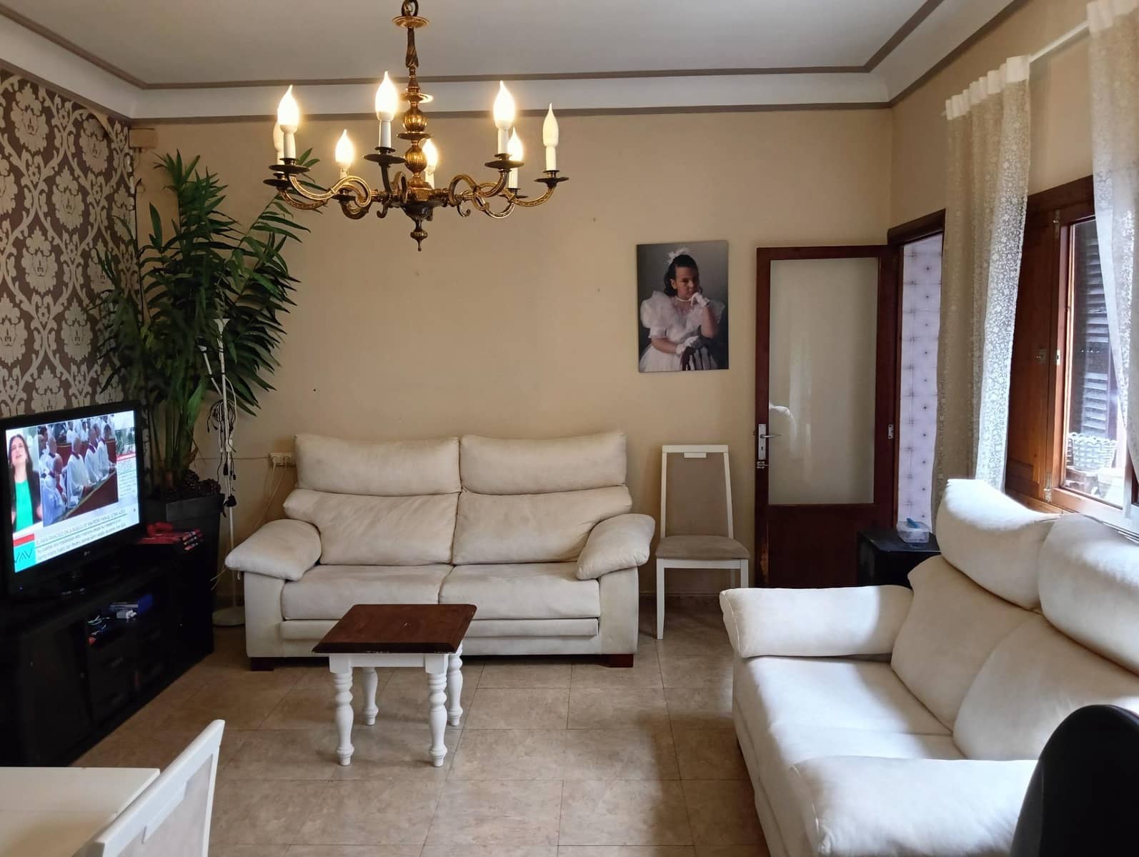 3 soveværelse Byhus til salg i Manacor med garage - € 385.000 (Ref: 9165142)