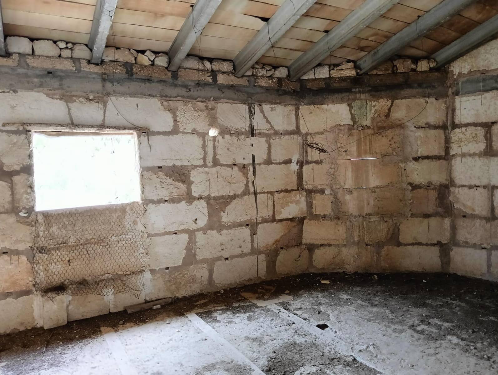 3 soveværelse Byhus til salg i Manacor med garage - € 385.000 (Ref: 9165142)