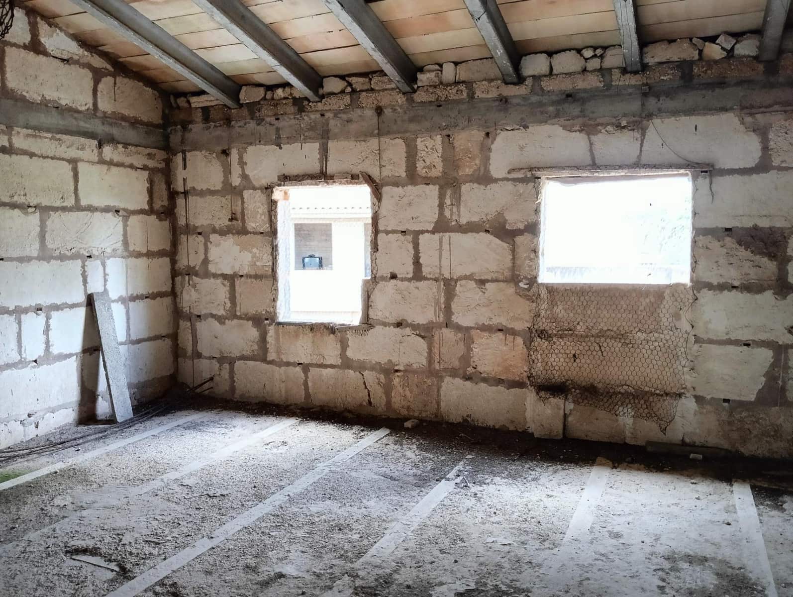 3 soveværelse Byhus til salg i Manacor med garage - € 385.000 (Ref: 9165142)