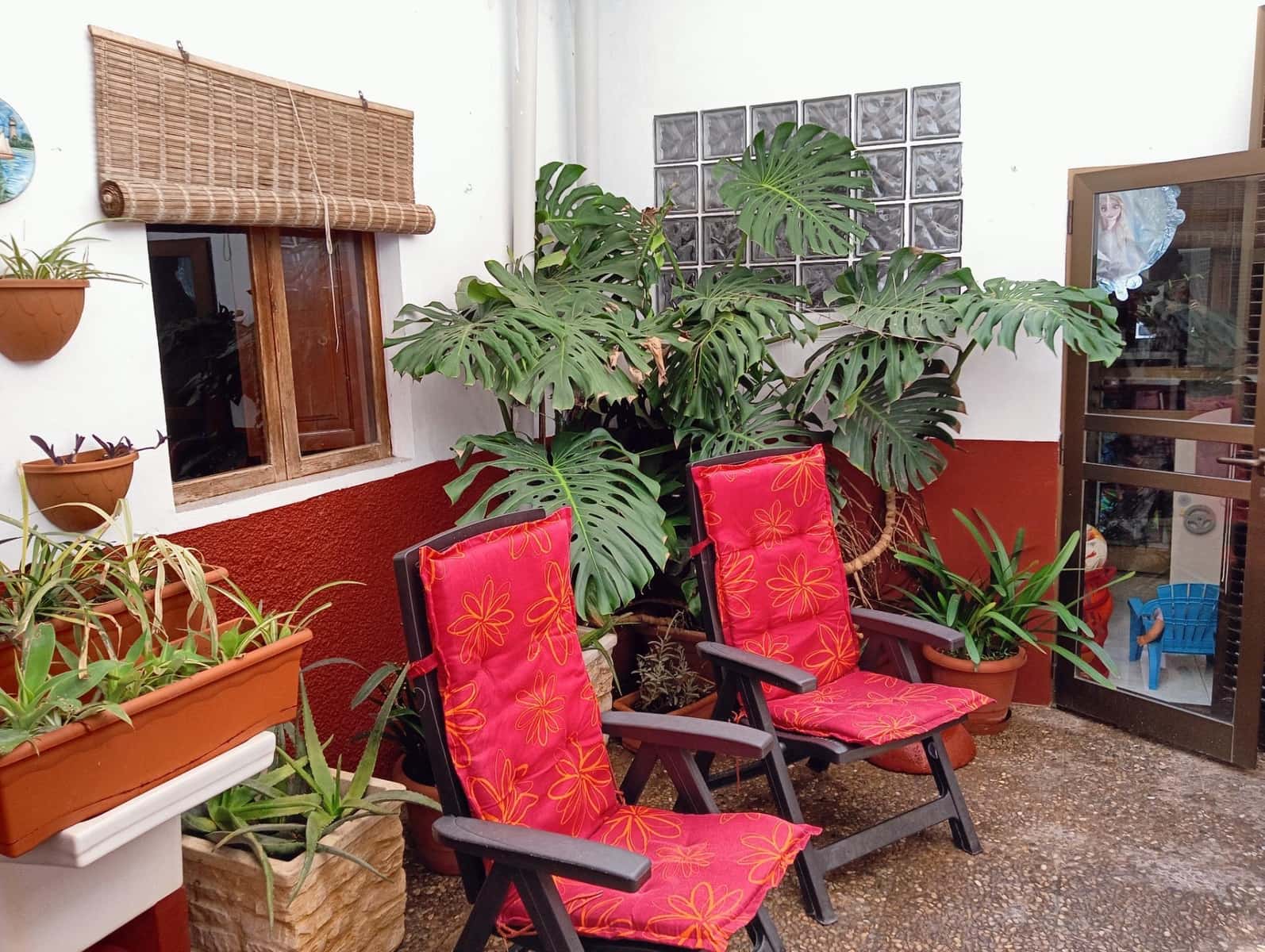 3 soveværelse Byhus til salg i Manacor med garage - € 385.000 (Ref: 9165142)