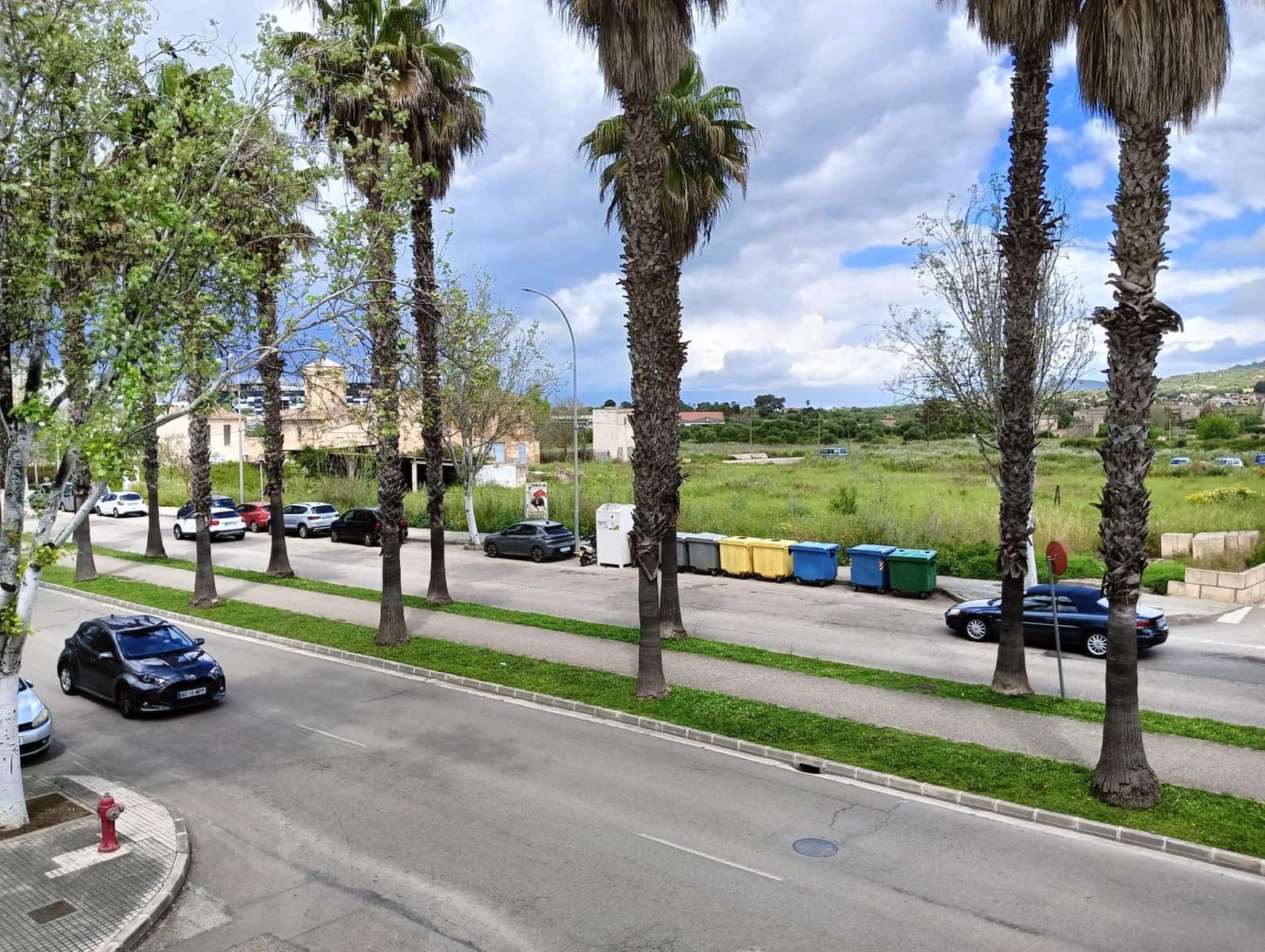 3 soveværelse Byhus til salg i Manacor med garage - € 385.000 (Ref: 9165142)