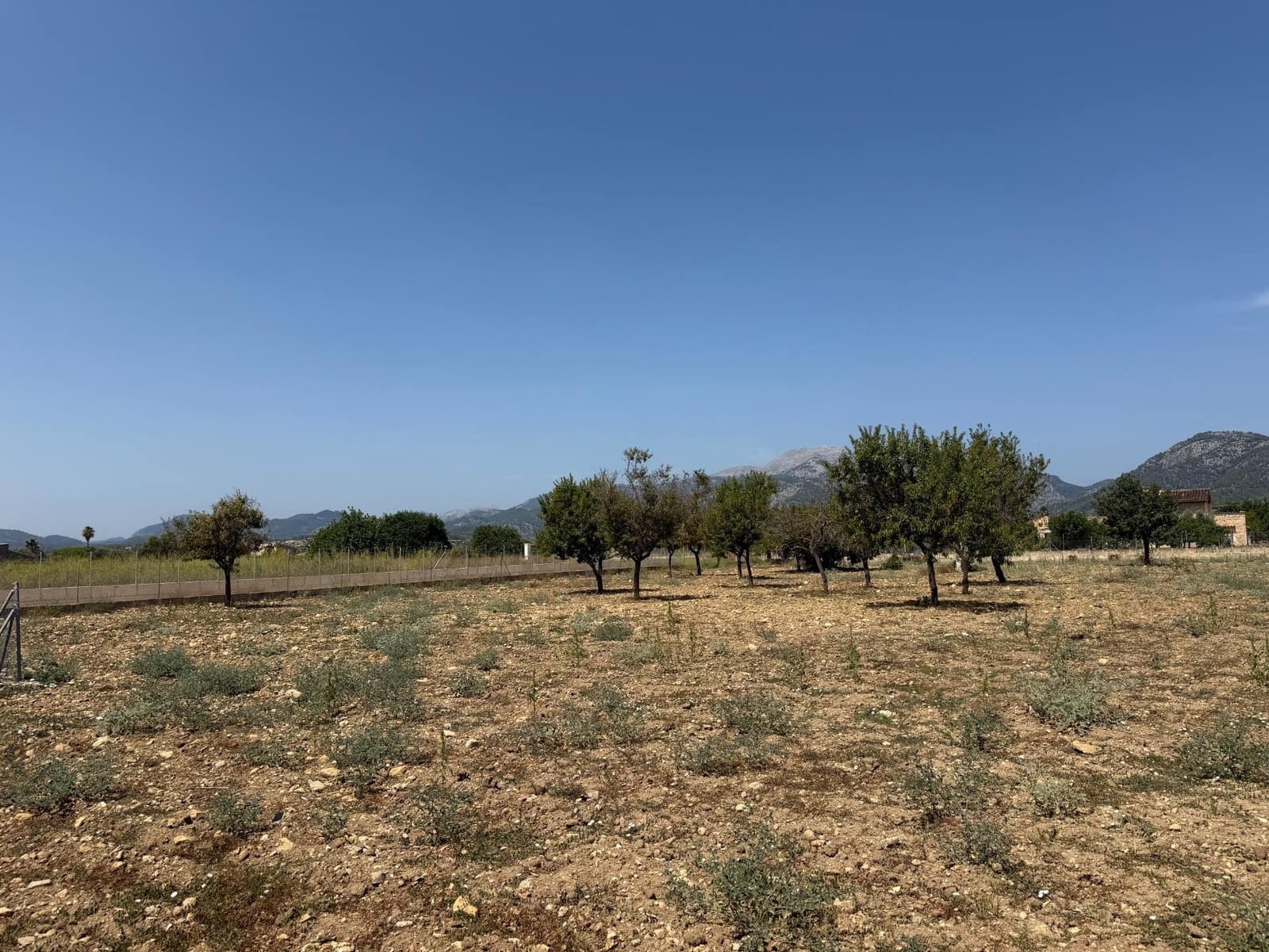 2 soveværelse Finca/Landehus til salg i Campanet med swimmingpool garage - € 695.000 (Ref: 9169603)