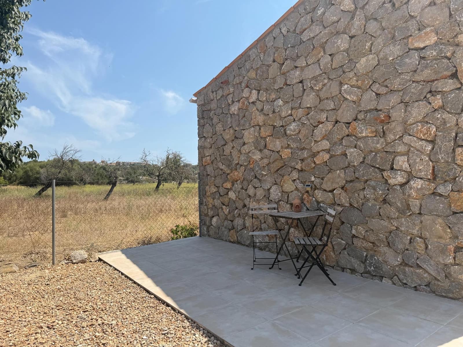 2 soveværelse Finca/Landehus til salg i Campanet med swimmingpool garage - € 695.000 (Ref: 9169603)