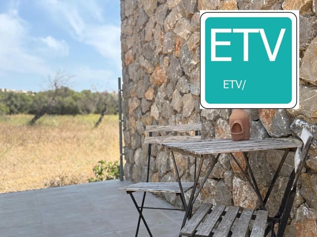 2 quarto Quinta/Casa Rural para venda em Campanet com piscina garagem - 695 000 € (Ref: 9169603)