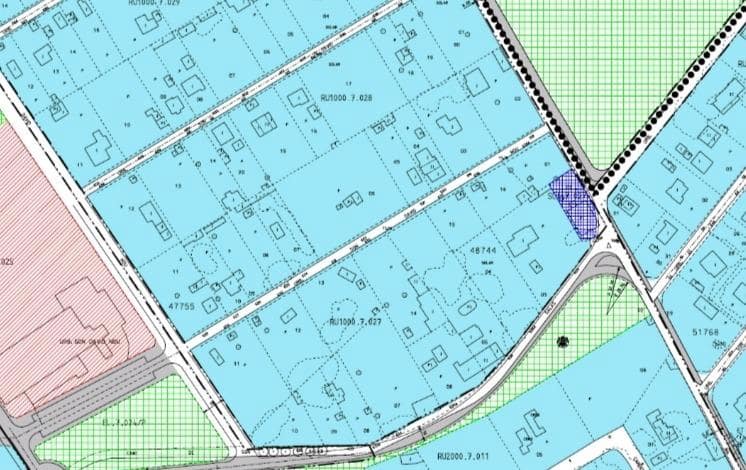 Byggegrund til salg i Marratxi - € 339.000 (Ref: 9169604)