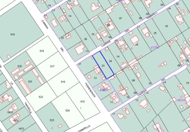 Byggegrund til salg i Marratxi - € 339.000 (Ref: 9169604)