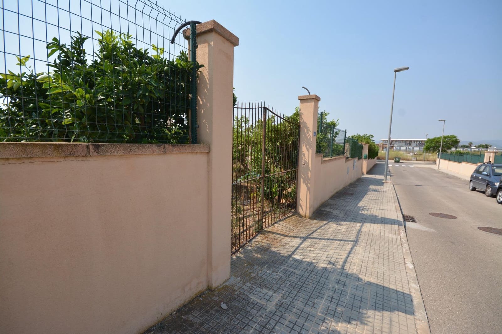 Byggegrund til salg i Marratxi - € 339.000 (Ref: 9169604)