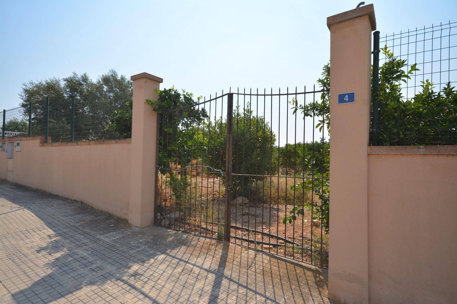 Byggegrund til salg i Marratxi - € 339.000 (Ref: 9169604)