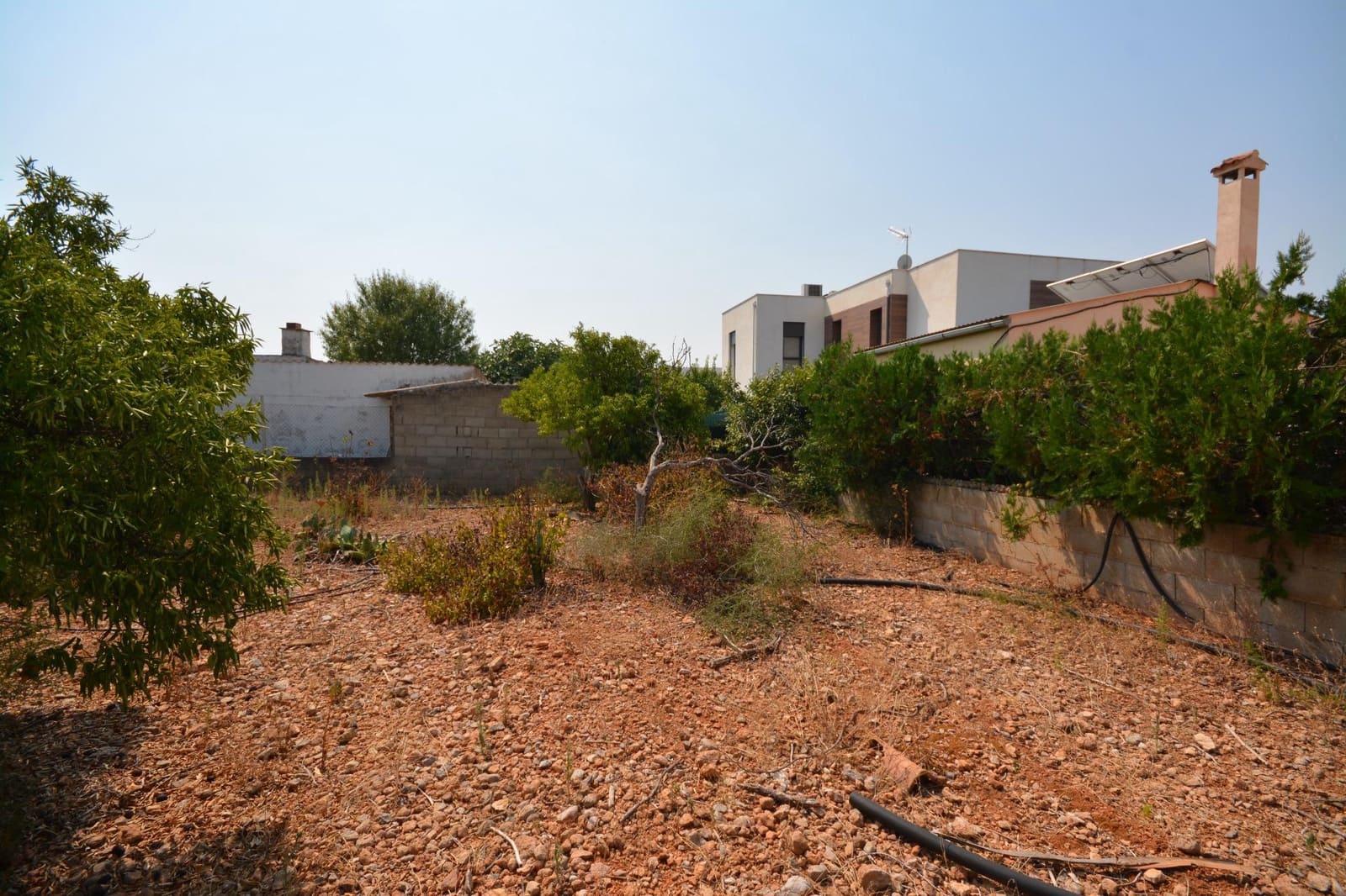 Byggegrund til salg i Marratxi - € 339.000 (Ref: 9169604)