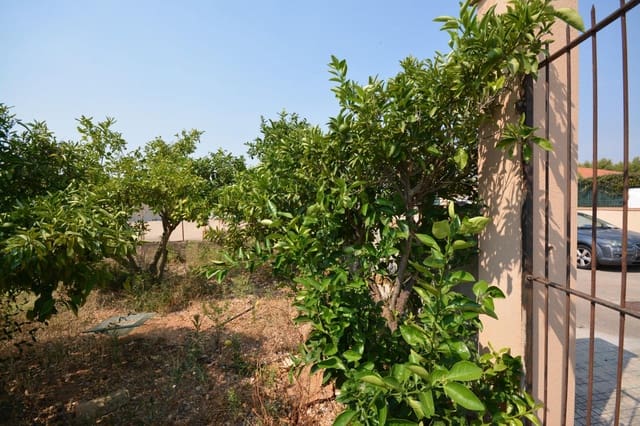 Bouwgrond te koop in Marratxí - € 339.000 (Ref: 9169604)