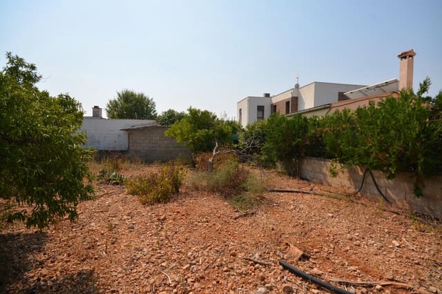 Bouwgrond te koop in Marratxí - € 339.000 (Ref: 9169604)