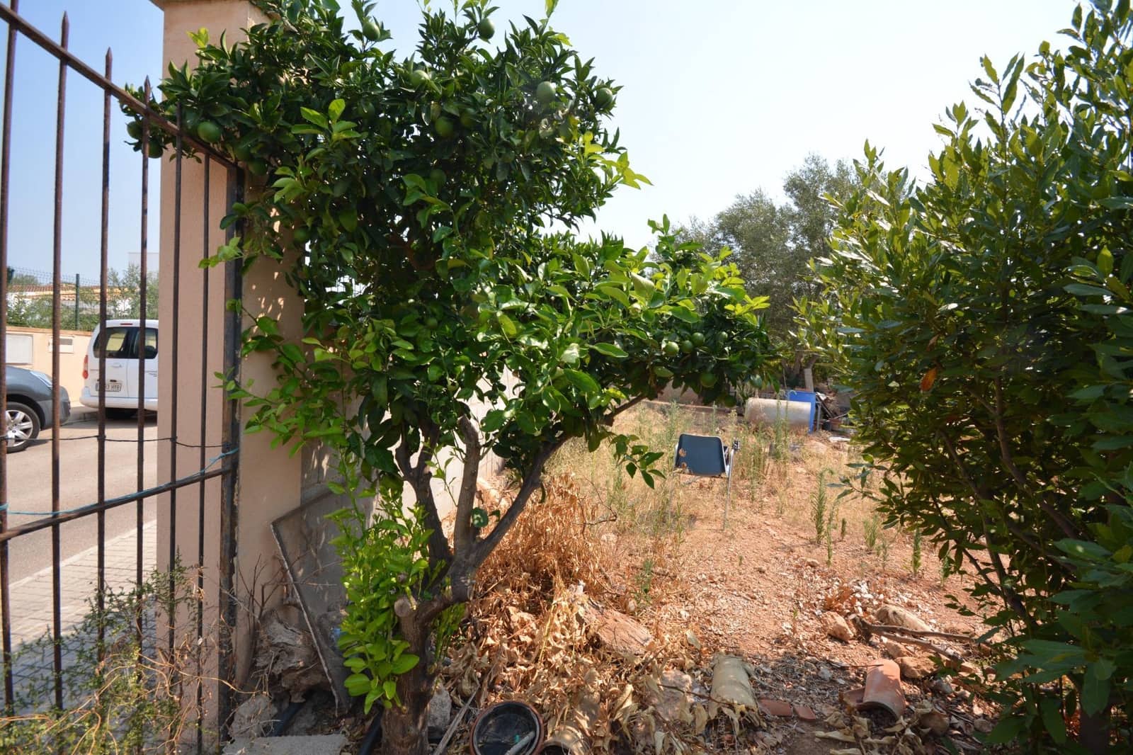 Byggegrund til salg i Marratxi - € 339.000 (Ref: 9169604)