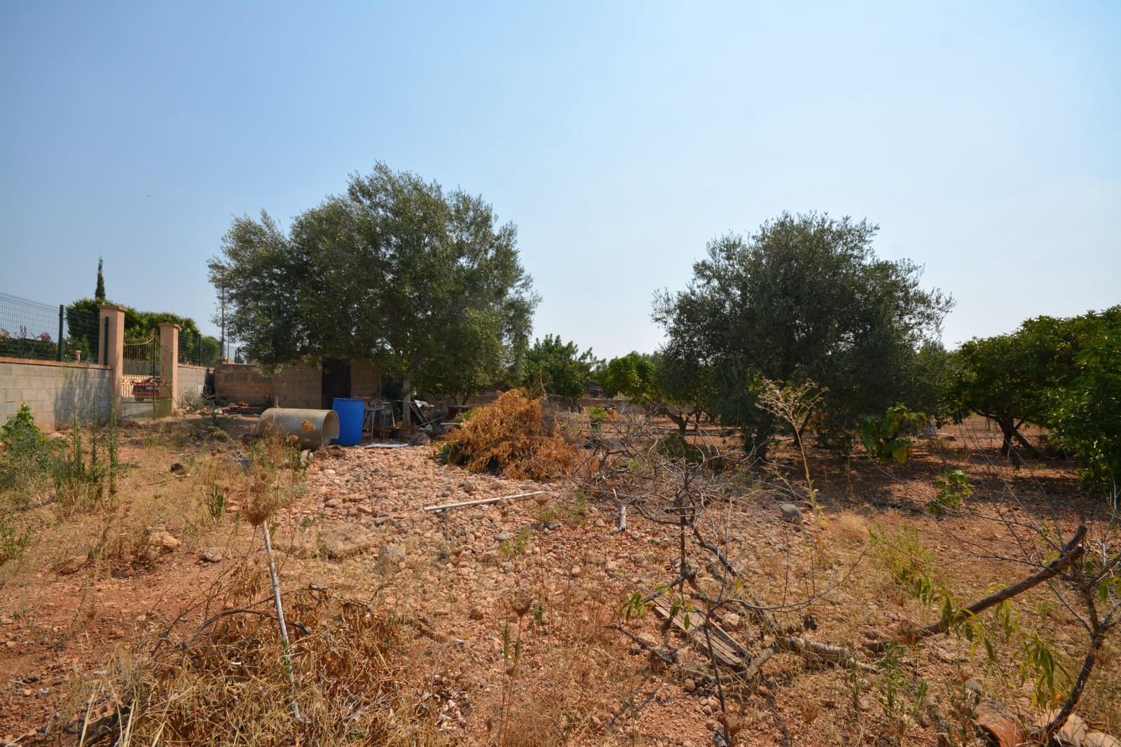 Byggegrund til salg i Marratxi - € 339.000 (Ref: 9169604)