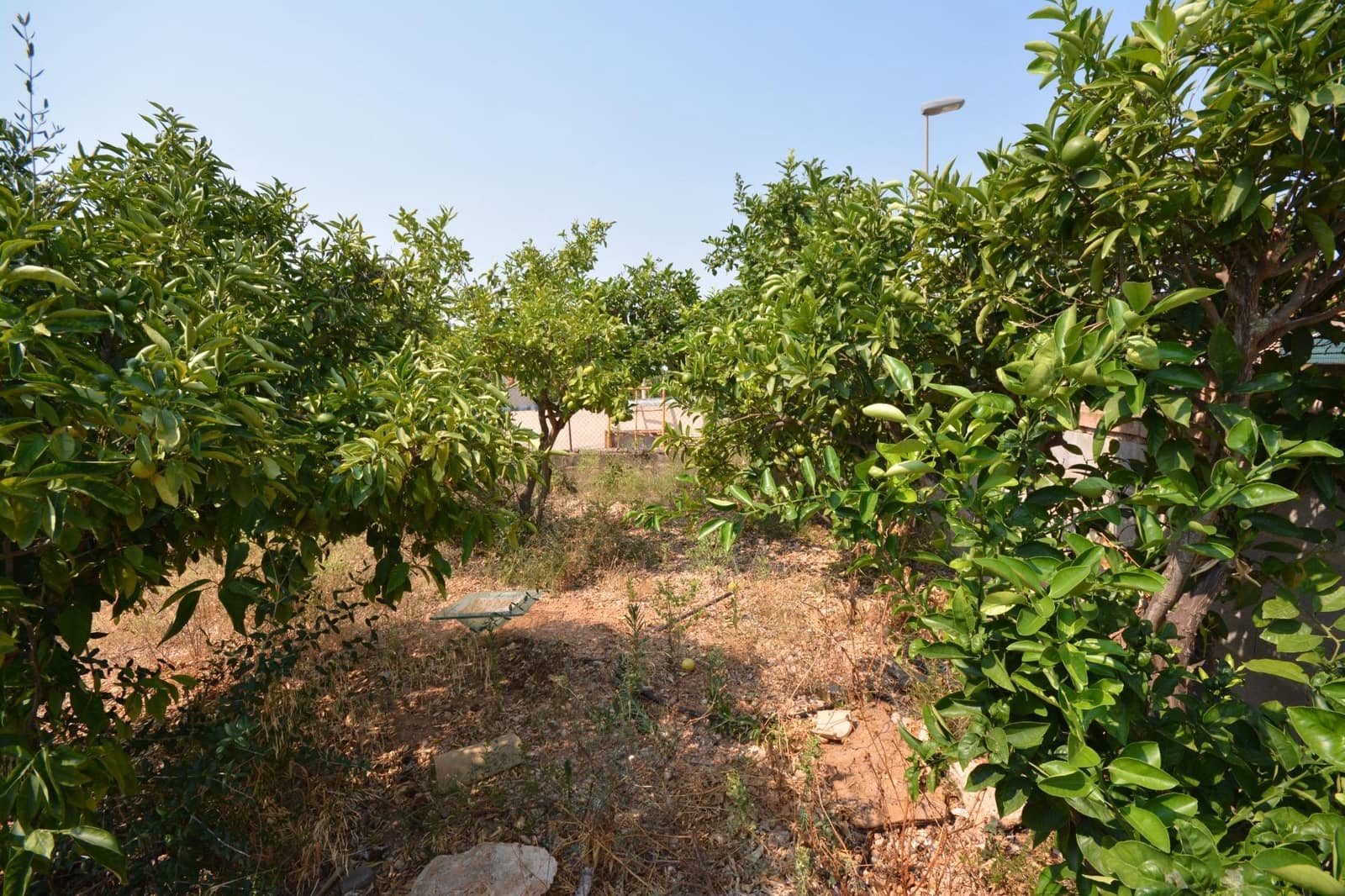 Byggegrund til salg i Marratxi - € 339.000 (Ref: 9169604)