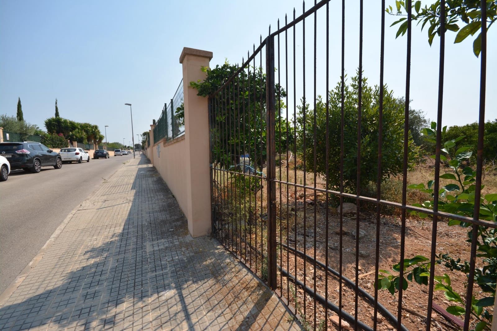 Byggegrund til salg i Marratxi - € 339.000 (Ref: 9169604)