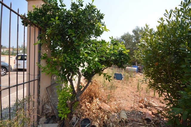 Bouwgrond te koop in Marratxí - € 339.000 (Ref: 9169604)