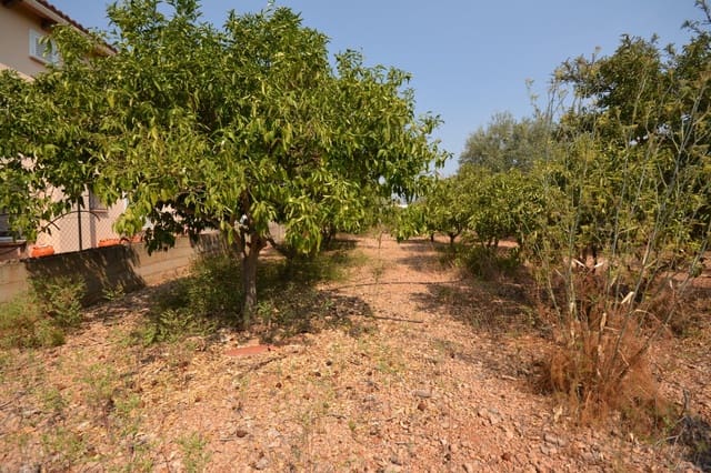 Bouwgrond te koop in Marratxí - € 339.000 (Ref: 9169604)