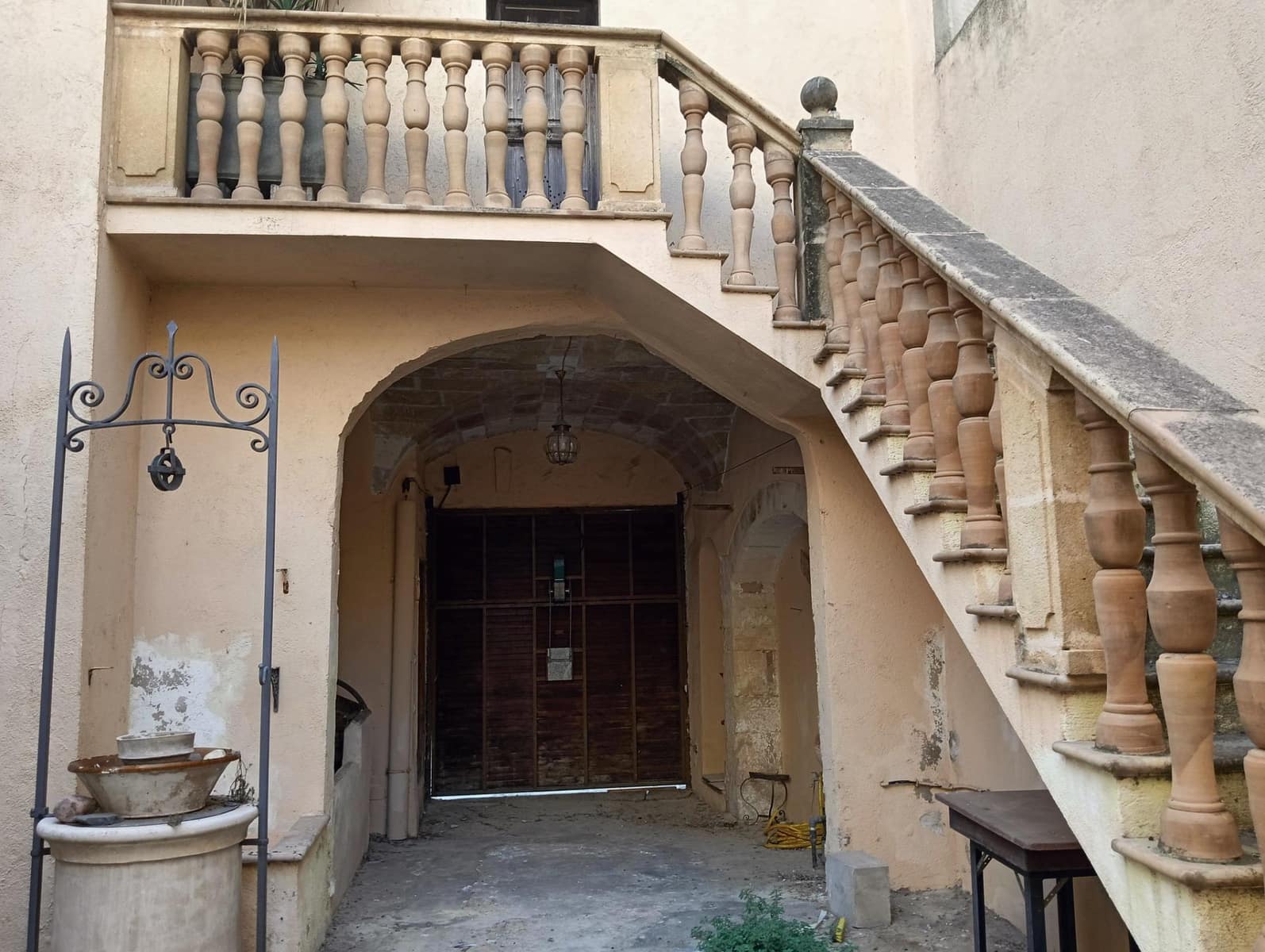 9 sypialnia Dom na sprzedaż w Manacor z garażem - 550 000 € (Ref: 9174582)