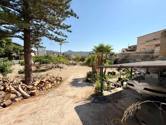 Building Plot for sale in Es Capdella, Calvià - € 420,000 (Ref: 9181099)