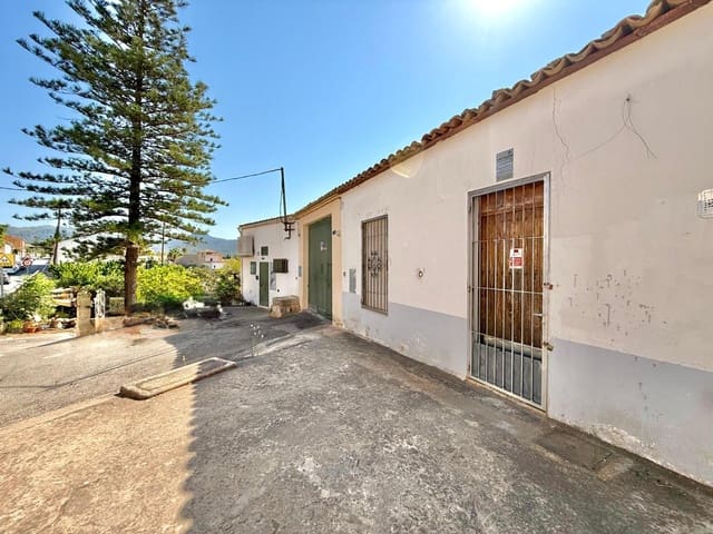 Tomt till salu i Es Capdella, Calvià - 420 000 € (Ref: 9181099)