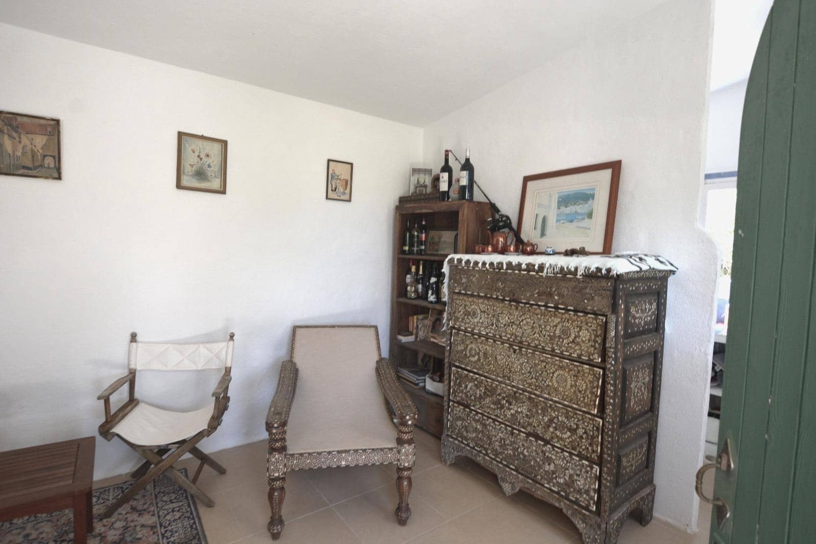 5 soveværelse Villa til salg i San Luis / Sant Lluis - € 785.000 (Ref: 9181100)