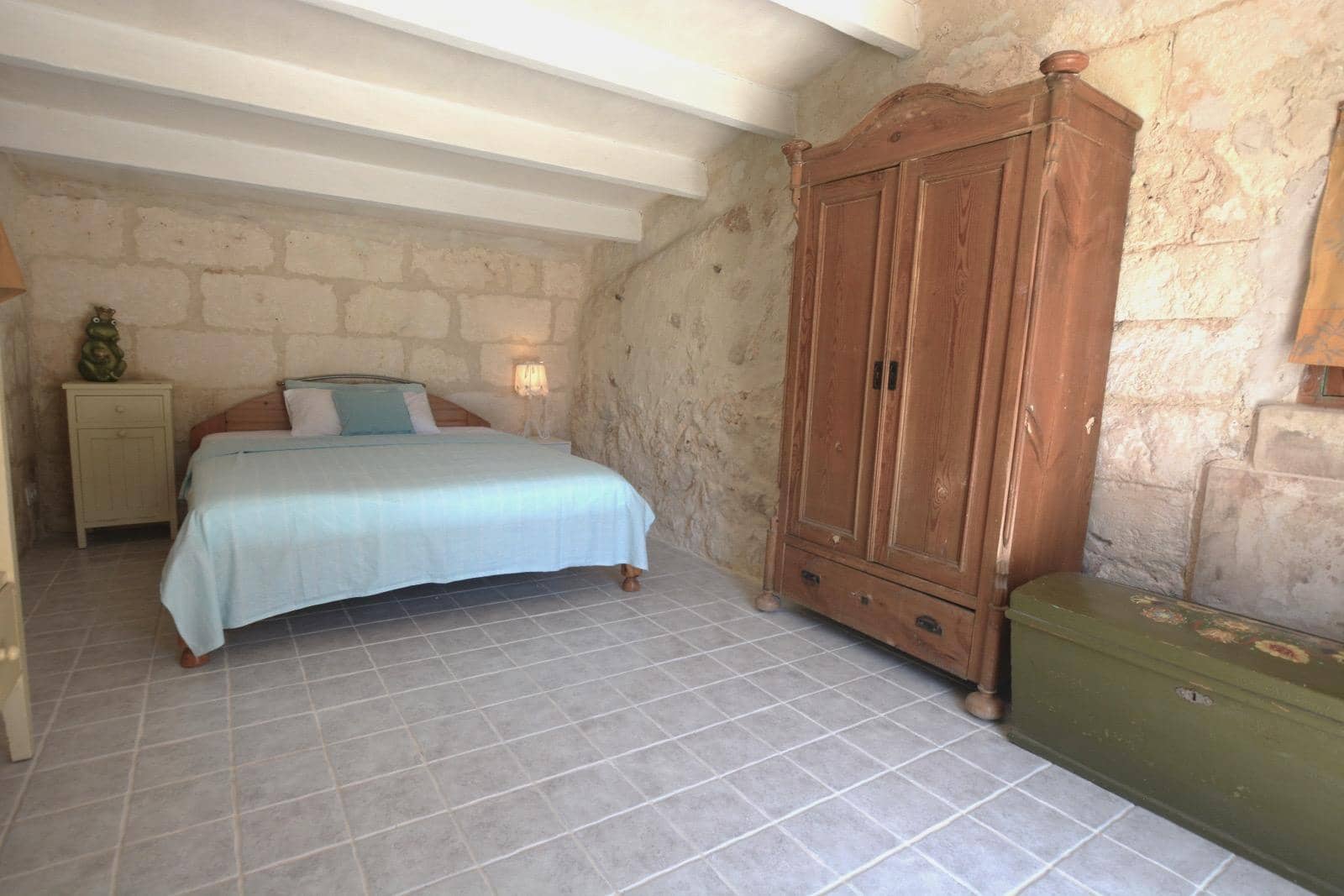 5 soveværelse Villa til salg i San Luis / Sant Lluis - € 785.000 (Ref: 9181100)