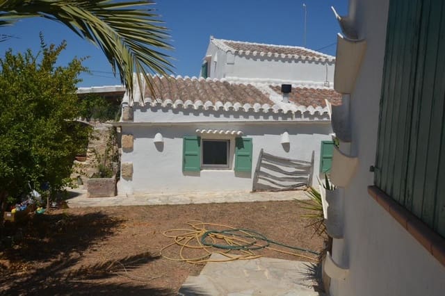 5 soveværelse Villa til salg i San Luis / Sant Lluís - € 785.000 (Ref: 9181100)