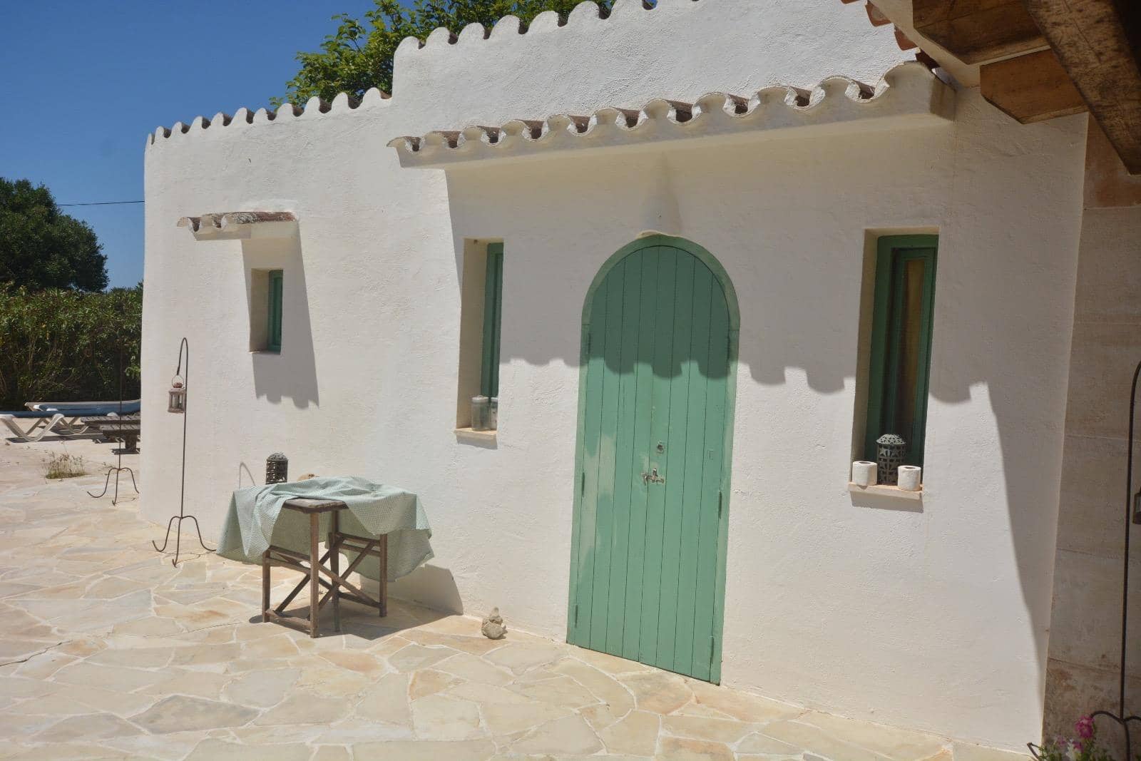 5 soveværelse Villa til salg i San Luis / Sant Lluis - € 785.000 (Ref: 9181100)