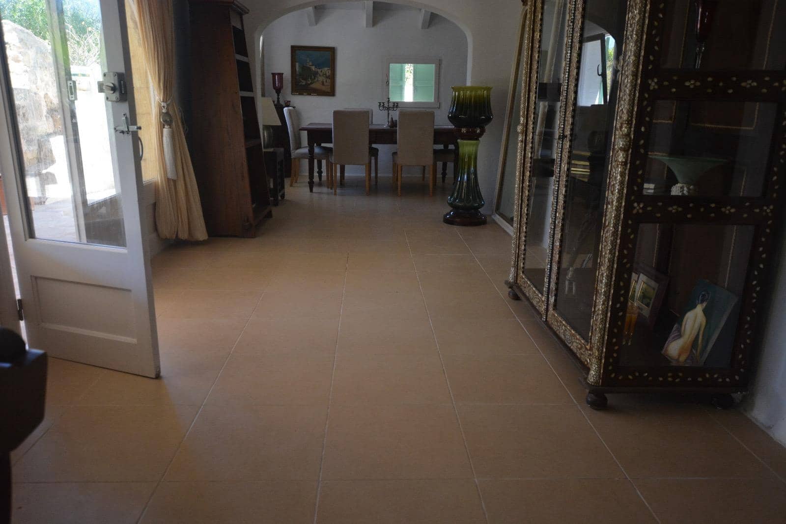 5 soveværelse Villa til salg i San Luis / Sant Lluis - € 785.000 (Ref: 9181100)