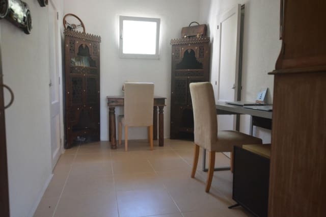 5 soveværelse Villa til salg i San Luis / Sant Lluís - € 785.000 (Ref: 9181100)