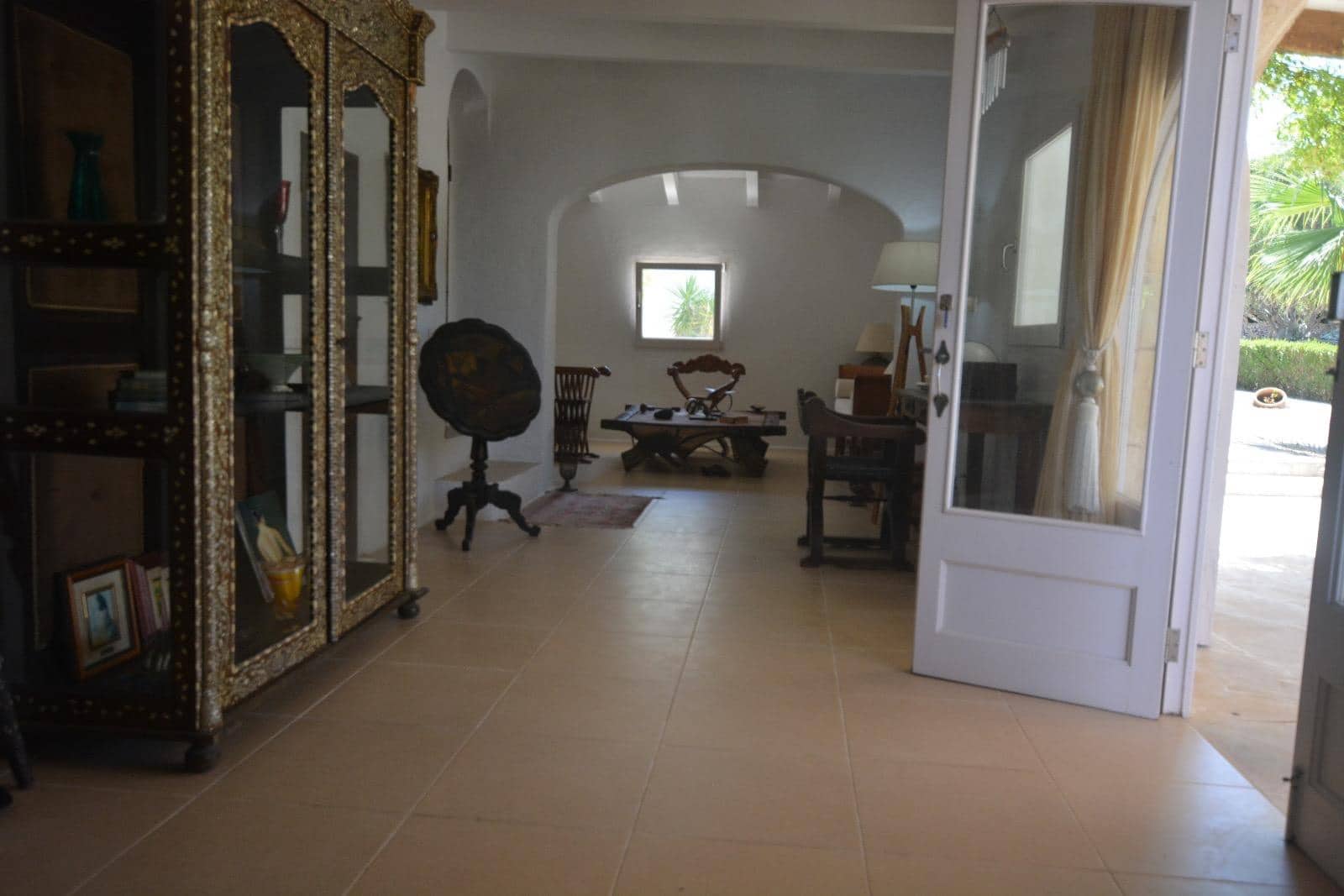 5 soveværelse Villa til salg i San Luis / Sant Lluis - € 785.000 (Ref: 9181100)