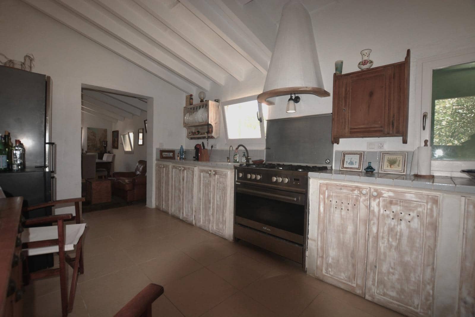 5 soveværelse Villa til salg i San Luis / Sant Lluis - € 785.000 (Ref: 9181100)