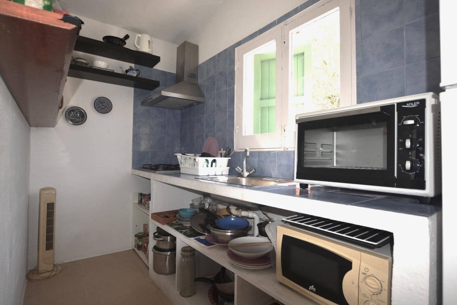 5 soveværelse Villa til salg i San Luis / Sant Lluis - € 785.000 (Ref: 9181100)