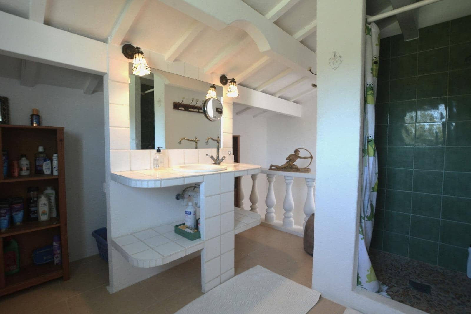 5 soveværelse Villa til salg i San Luis / Sant Lluis - € 785.000 (Ref: 9181100)