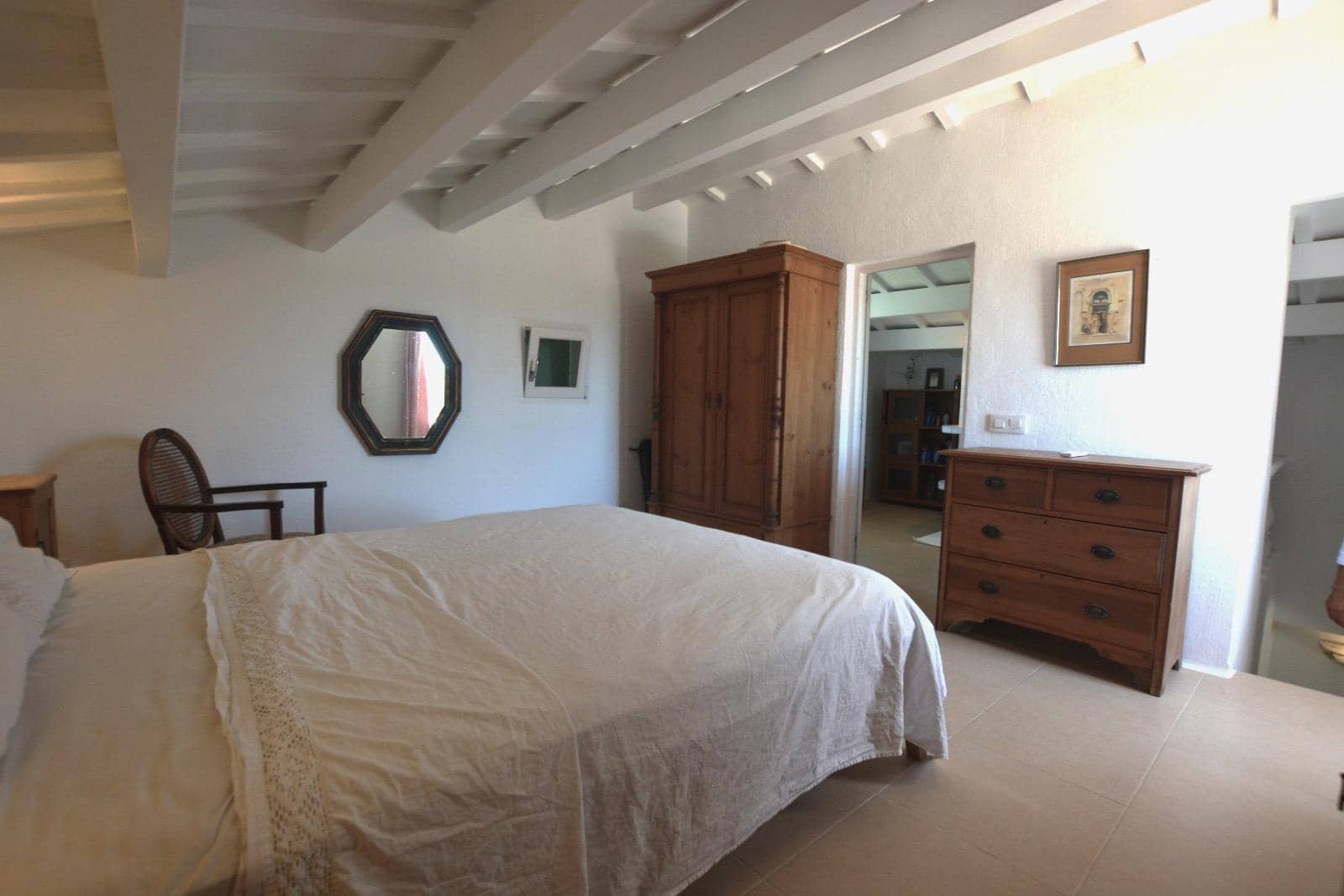 5 soveværelse Villa til salg i San Luis / Sant Lluis - € 785.000 (Ref: 9181100)