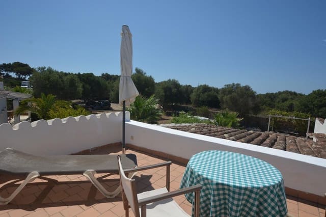 5 soveværelse Villa til salg i San Luis / Sant Lluís - € 785.000 (Ref: 9181100)