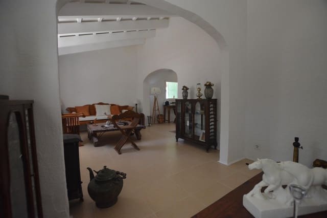 5 soveværelse Villa til salg i San Luis / Sant Lluís - € 785.000 (Ref: 9181100)