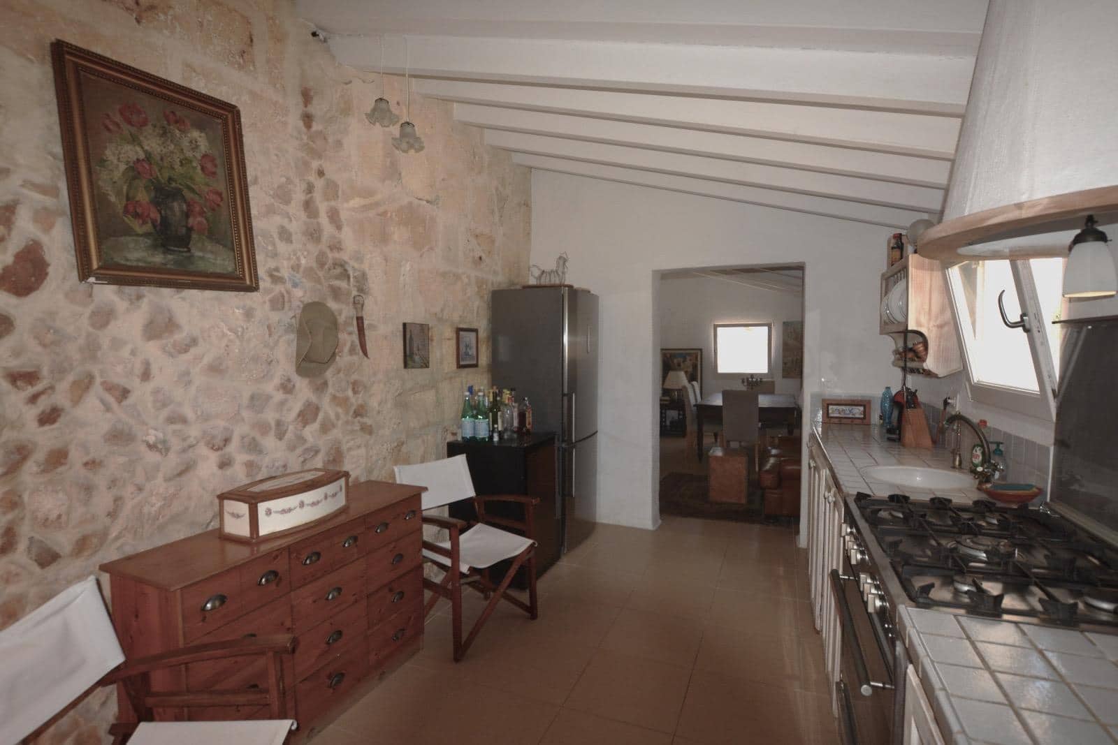 5 soveværelse Villa til salg i San Luis / Sant Lluis - € 785.000 (Ref: 9181100)