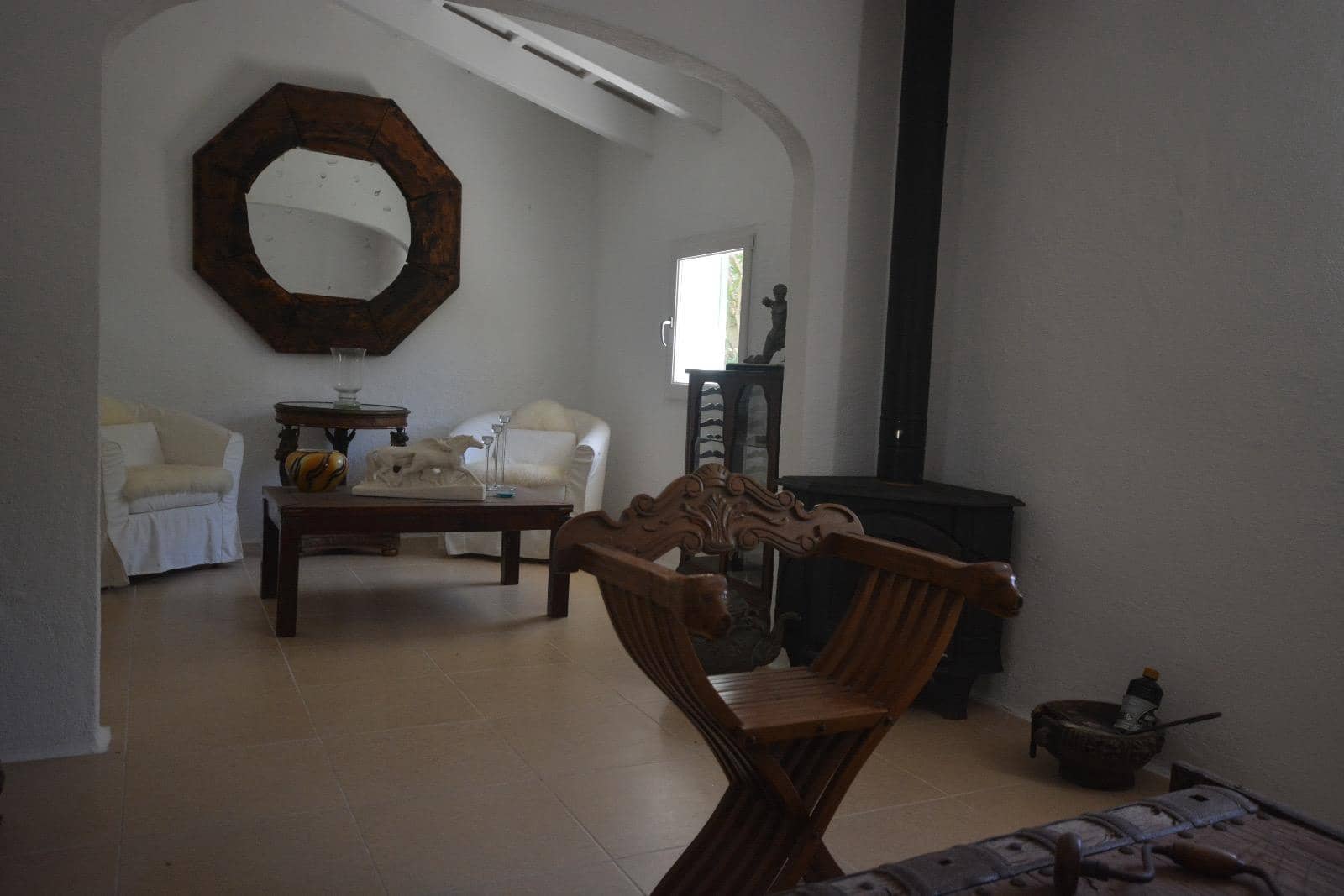 5 soveværelse Villa til salg i San Luis / Sant Lluis - € 785.000 (Ref: 9181100)