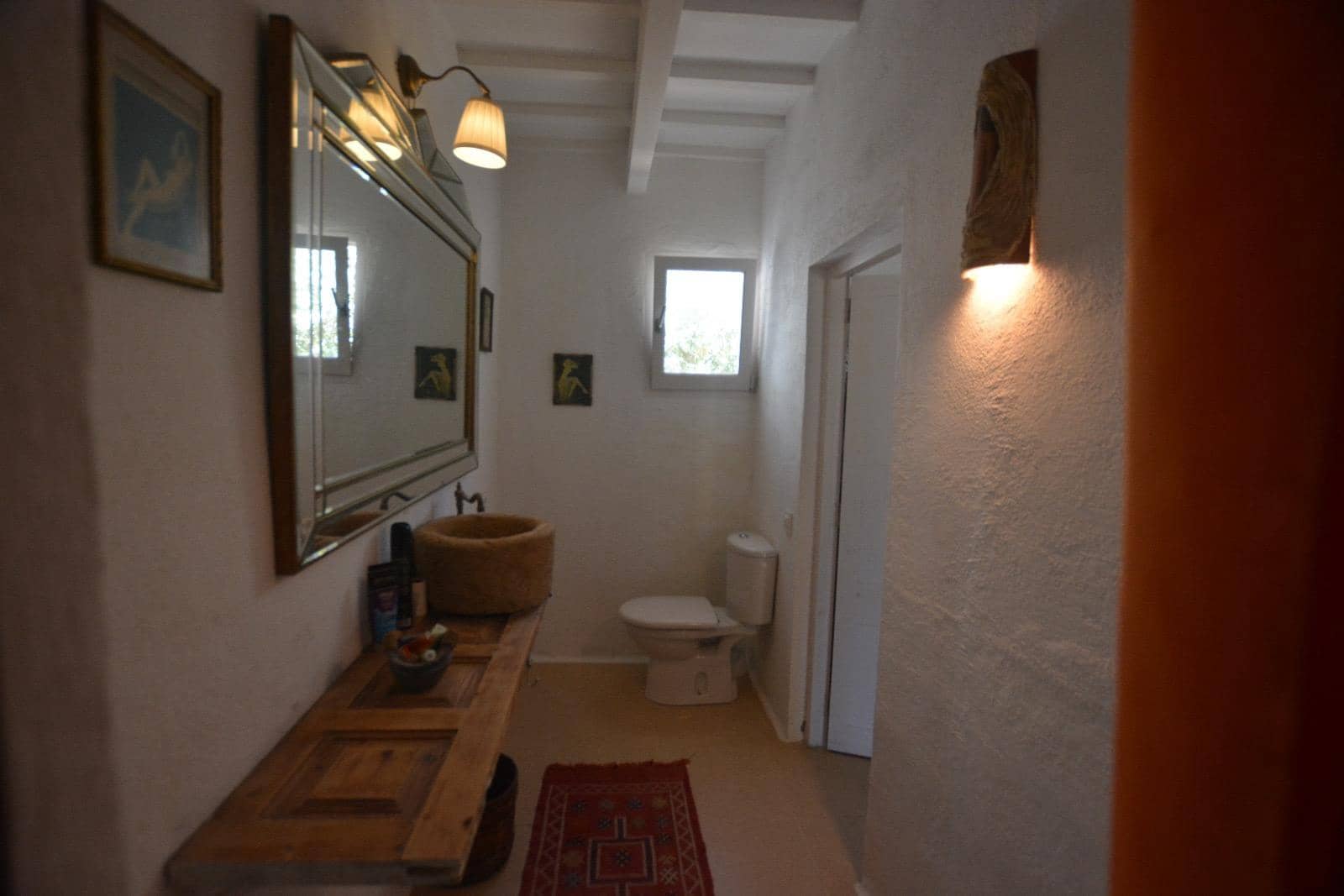 5 soveværelse Villa til salg i San Luis / Sant Lluis - € 785.000 (Ref: 9181100)