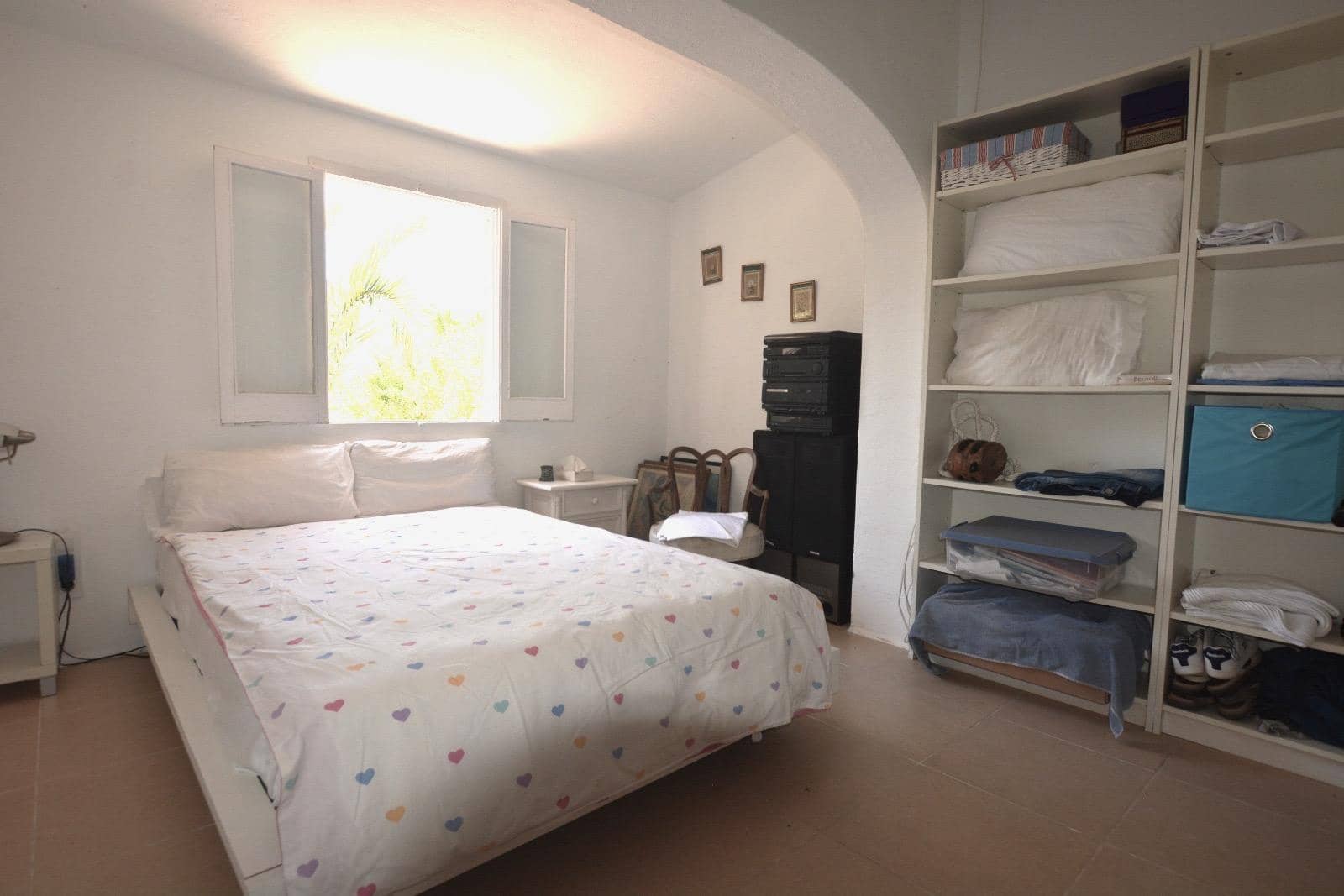 5 soveværelse Villa til salg i San Luis / Sant Lluis - € 785.000 (Ref: 9181100)