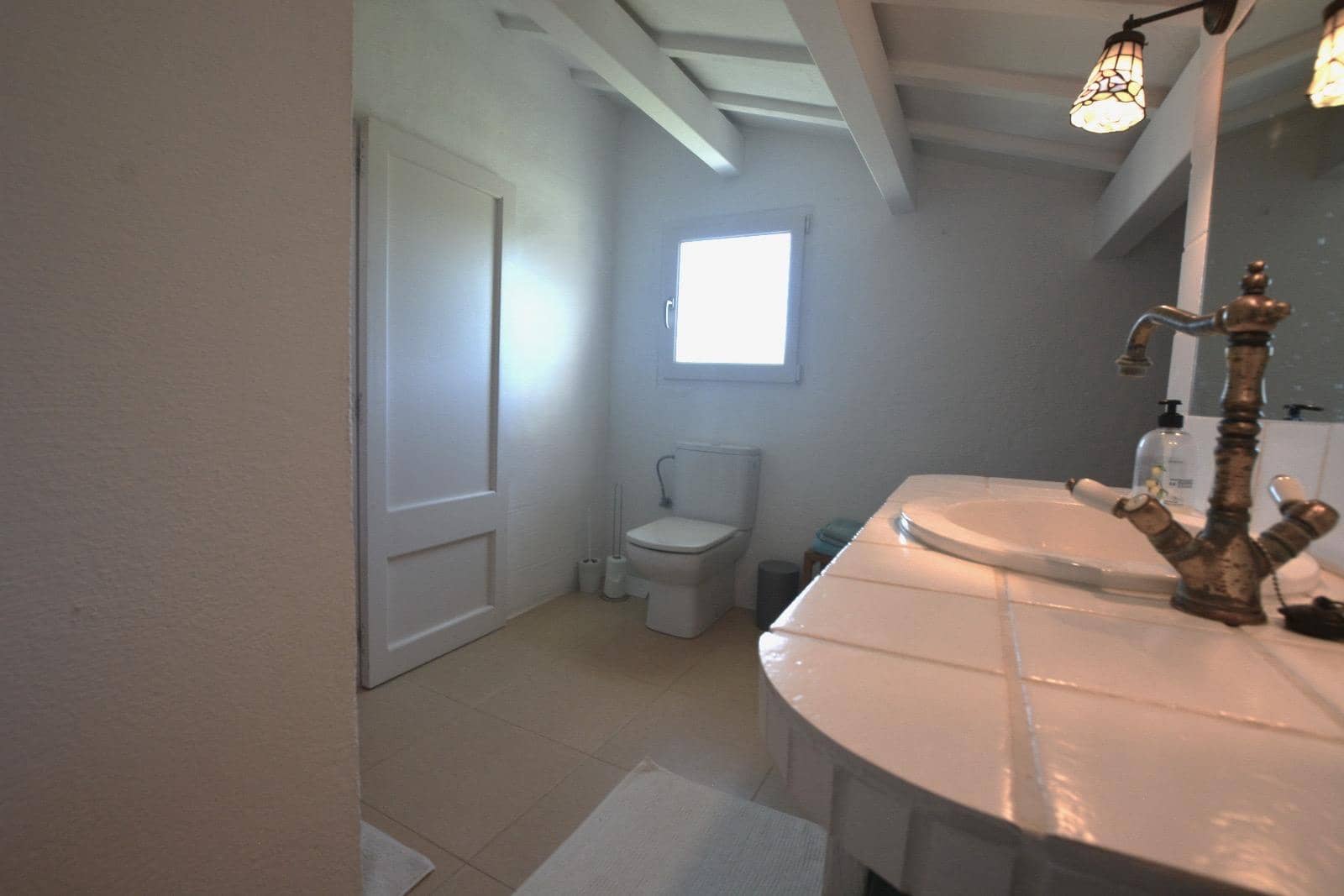 5 soveværelse Villa til salg i San Luis / Sant Lluis - € 785.000 (Ref: 9181100)