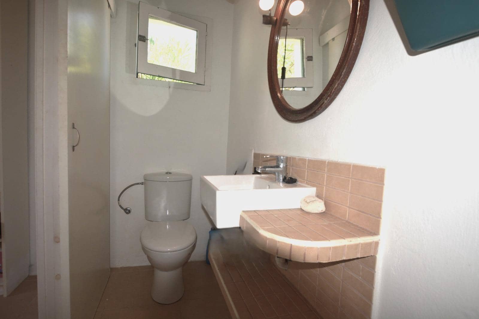 5 soveværelse Villa til salg i San Luis / Sant Lluis - € 785.000 (Ref: 9181100)