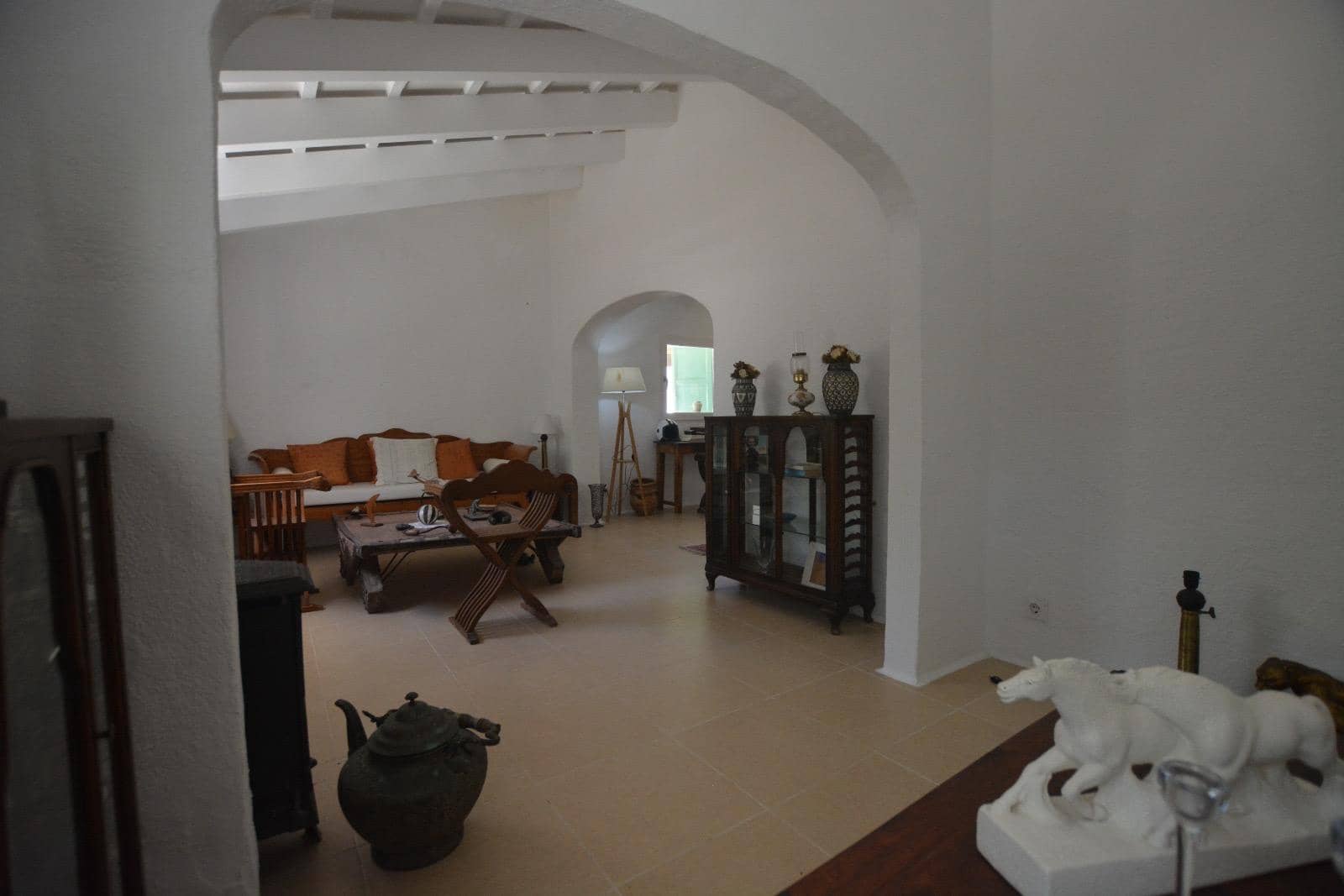 5 soveværelse Villa til salg i San Luis / Sant Lluis - € 785.000 (Ref: 9181100)