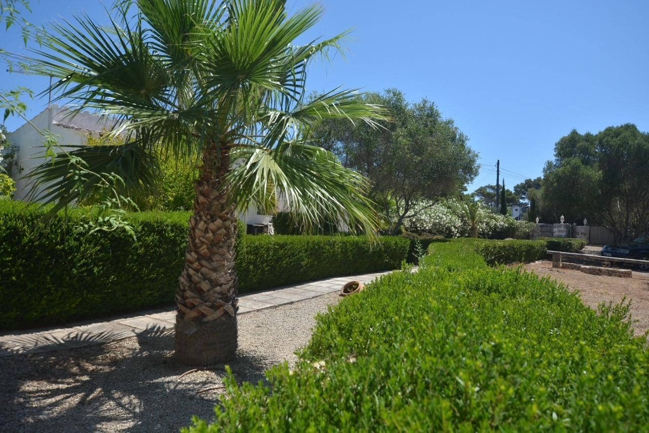 5 soveværelse Villa til salg i San Luis / Sant Lluis - € 785.000 (Ref: 9181100)