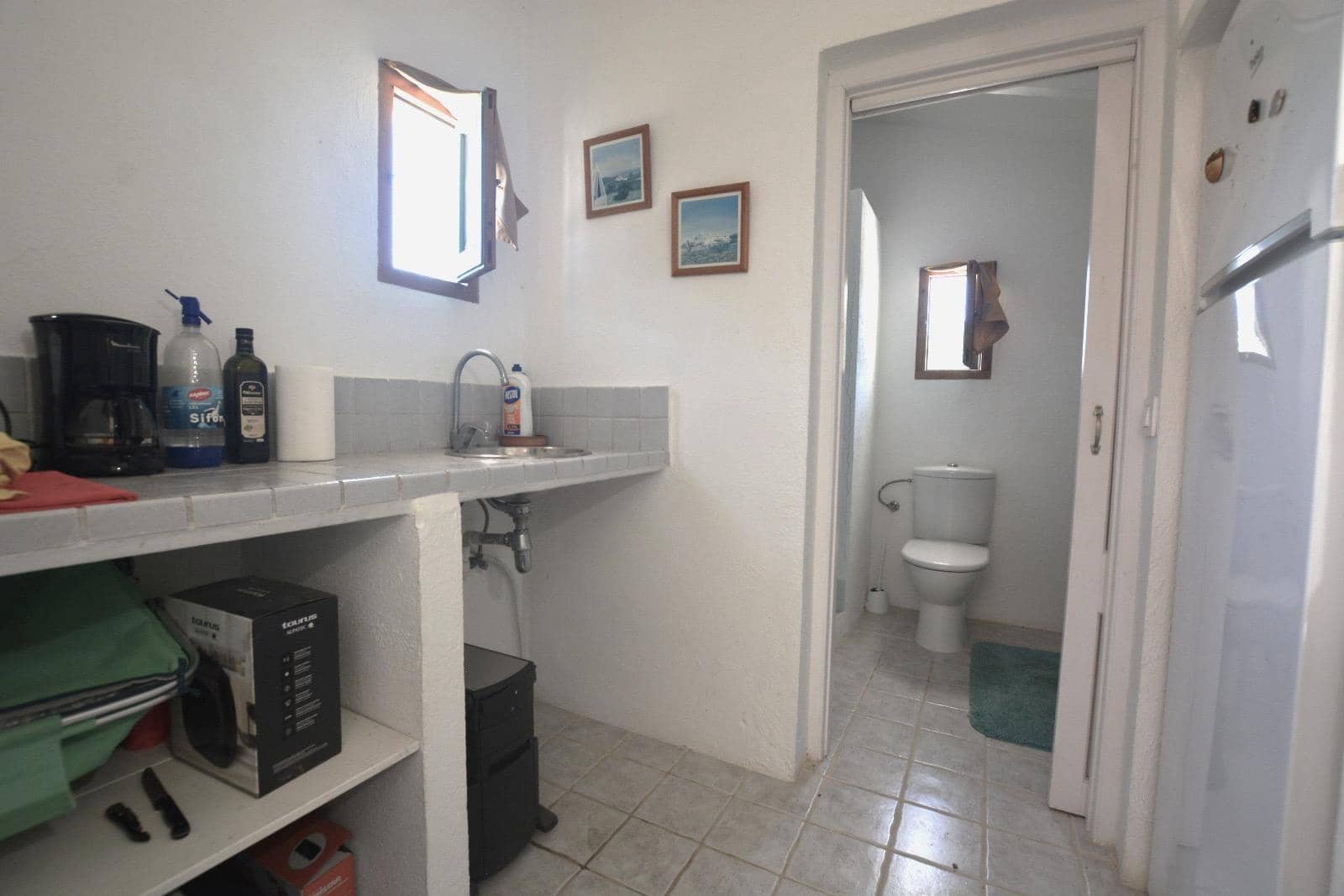 5 soveværelse Villa til salg i San Luis / Sant Lluis - € 785.000 (Ref: 9181100)