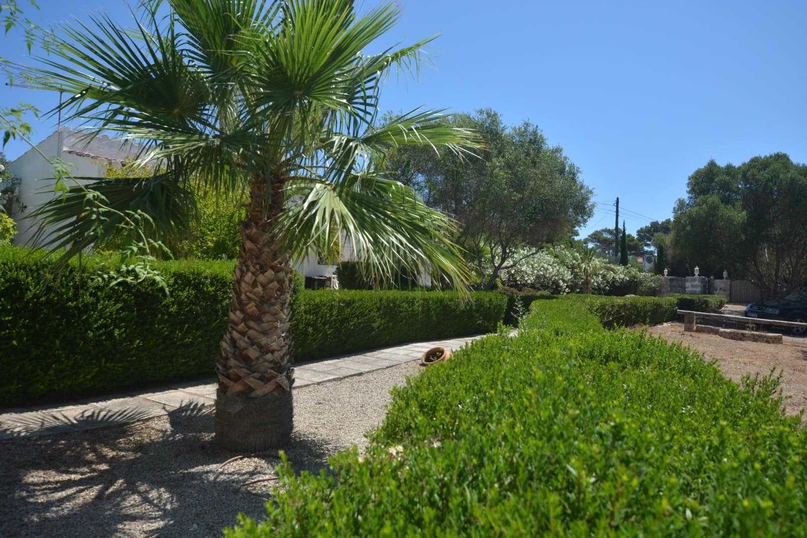 5 soveværelse Villa til salg i San Luis / Sant Lluis - € 785.000 (Ref: 9181100)