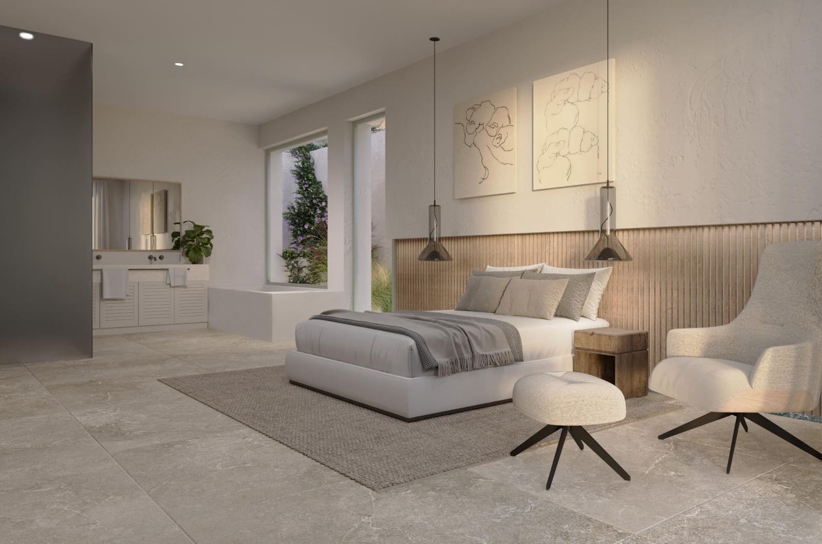 Solar/Parcela en Santa Ponsa en venta - 980.000 € (Ref: 9181101)