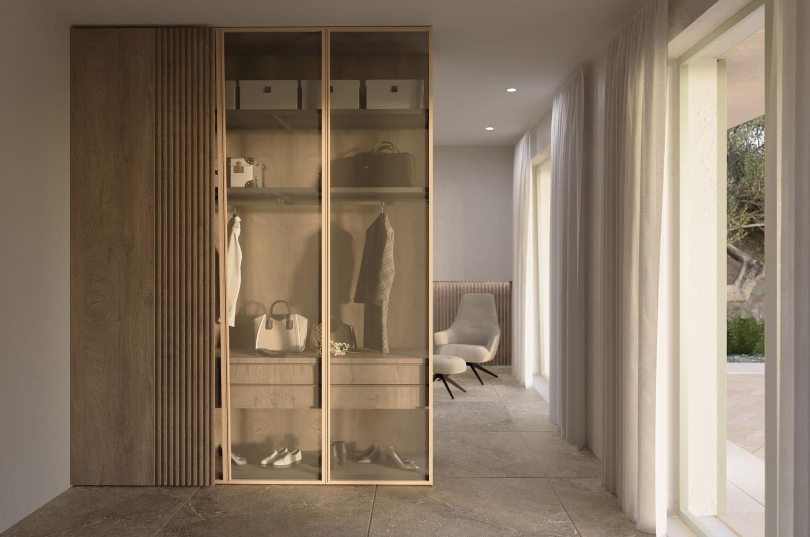 Building Plot for sale in Santa Ponsa - € 1,100,000 (Ref: 9181101)