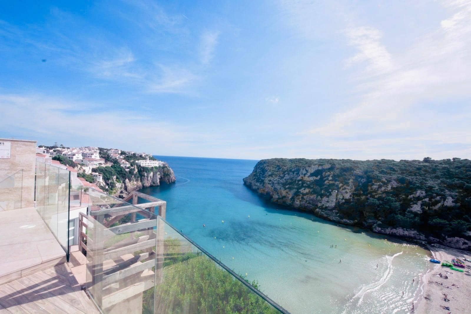 3 soveværelse Rækkehus til salg i Alayor / Alaior med swimmingpool - € 775.000 (Ref: 9183718)